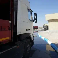 کشنده FH|خودرو سنگین|خواجه, |دیوار