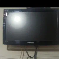 تلویزیون ۳۲ اینج سامسونگ نو بدون هیچ مشکلی