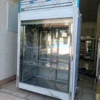 یخچال ایستاده|فروشگاه و مغازه|تهران, خاک سفید|دیوار