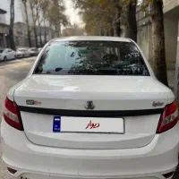 ساینا مدل ۱۳۹۸ بدون رنگ|خودرو سواری و وانت|گرگان, |دیوار