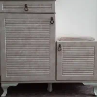 جاکفشی نشیمن دار