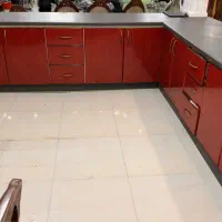 کابینت|آب‌چکان و نظم‌دهنده ظروف|تهران, هروی|دیوار