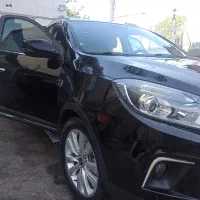 جک S5 اتومات مدل ۹۸ کارکرد واقعی۶۷کارمندی بدون رنگ