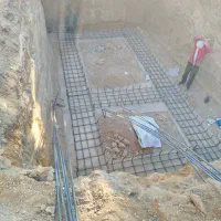 نیازمند.  قالب بند  و ارموتوربند فرز
