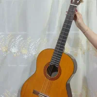 گیتار C70 اندونزی اصل