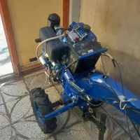 تیلر ۷اسب|ماشین‌آلات صنعتی|کامیاران, |دیوار