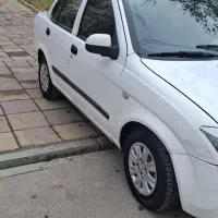 تیبا مدل ۹۴ معاوضه