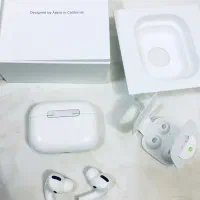 ایرپاد پرو 1