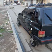 پراید هاچبک۸۶|خودرو سواری و وانت|کرج, کیانمهر|دیوار