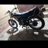 موتور خیلی تمیز|موتورسیکلت|دشتیاری, |دیوار