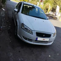 رانا مدل ۹۸ موتور TU5