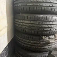لاستیک هانکوک 235/55/19