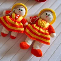 عروسک ۳۰ سانت|اسباببازی|تهران, شهرک آسمان|دیوار