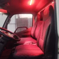 فتون مسقف چادری 87|خودرو سنگین|نسیمشهر, |دیوار