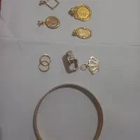 طلا ۱۰۰ بالای تابلو