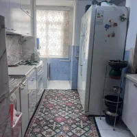 رهن کامل آپارتمان ۶۳ متری بازسازیشده در دولت اباد|اجارهٔ آپارتمان|ری, شهادت|دیوار