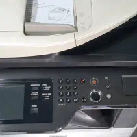 فتوکپی و پرینتر شارپ مدل 264N|پرینتر، اسکنر، کپی، فکس|اسلام‌شهر, شهرک مفیدی|دیوار