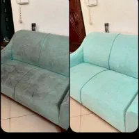 مبل شویی امیر عباس‌بامواد‌تضمینی ‌درخدمت‌همشهریان