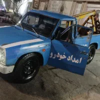امداد خودرو و یدکش اشکان میرزاوند شبانه روزی 24