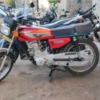 موتور مزایده در حد و عالی|موتورسیکلت|گنبد کاووس, |دیوار