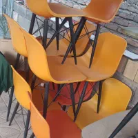 میزو صندلی  رستوران