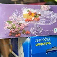 تخفیف ویژه سرویس کامل کامل با دوتا میوه خوری