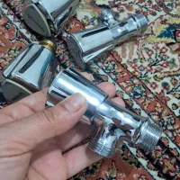 شیر اشپز خانه|لوازم سرویس بهداشتی|شاهین‌شهر, فردوسی|دیوار