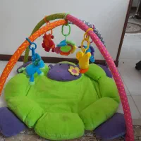 سیسمونی بچه قیمت ۲۵ میلیون