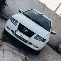 سورن پلاس 1403|خودرو سواری و وانت|شیراز, شهرک امیر کبیر|دیوار