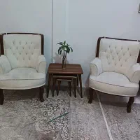 ست مبل راحتی 8نفره جهیزیه کار تهران