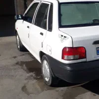 پراید مدل ۹۰|خودرو سواری و وانت|ماهدشت, |دیوار