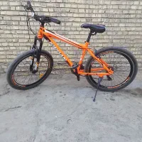 فروش  دوچرخه  جردن۲۶ بزرگ