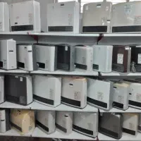 بخاری ژاپنی ۲۵۰۰وات