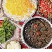 دنبال غذای خوشمزه هستی