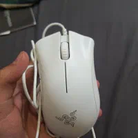 موس ریزر مدل deathadder essential