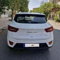 زوتی DL5 وارداتی پارس خودرو مدل 2024|خودرو سواری و وانت|تهران, توحید|دیوار