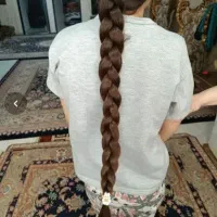 مرکز خرید مو طبیعی و رنگی