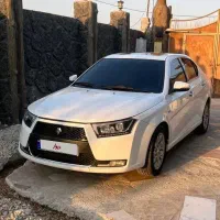 دنا پلاس توربو اتومات ۱۴۰۰