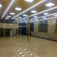 ملک تجاری خاص در خیابان گمرک