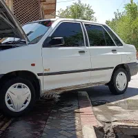 پراید 88