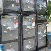 گاوصندوق به سراسر نیشابور و اطراف گاو صندوق ۶۰۶۰|ابزارآلات|نیشابور, شهید جعفری|دیوار