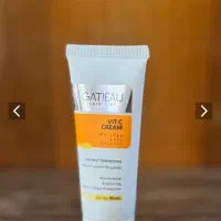 کرم ضد لک بیوممتیک ویتامین سی