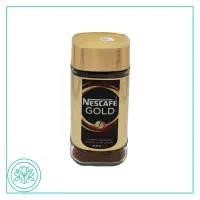 قهوه Nescafe GOLD 100gr|خوردنی و آشامیدنی|تهران, سازمان برنامه شمالی|دیوار