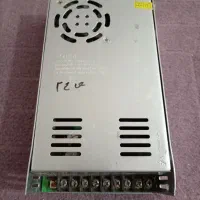 منبع تغذیه سوئیچینگ