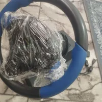فرمان بازی لاکچری