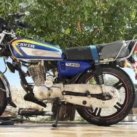 موتور 200|موتورسیکلت|ملارد, |دیوار