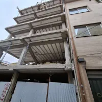 پیش فروش آپارتمان نسق تک واحدی پارکینگ اختصاصی