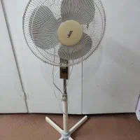 پنکه پایه بلند