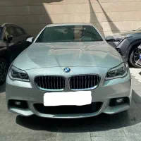 بی ام و ۵۲۰