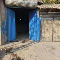 سوله صنعتی ۲۰۰ متر و ۱۰۰متر محوطه برق ۳ فاز